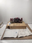 Nos Front Bench Seat Buckle Kit Belt #15662558 Maroon Olds, Gmc Truck, Chev. Fixed Price $62.50.