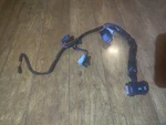 96-00 Bmw Z3 Roadster Sport Seat Switch Controls Left Driver Older Connectors. Fixed Price $140.00.