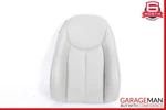 03-06 Mercedes R230 SL500 Front Right Side Upper Top Seat Cushion Cover Oem. Fixed Price $61.25.