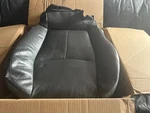 2011, 2012 Infiniti M37 Front Lower Bottom Seat Cushion Passenger Right Rh Oem. Fixed Price $50.00.