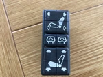 Bmw E28 E24 M5 M6 E23 Front Seat Adjusting Control Switch Unit 61311375153. Fixed Price $34.99.