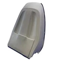 2017-2018 Porsche Panamera Front Right Comfort Seat Backing Trim Panel Oem. Fixed Price $97.75.