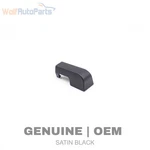2008-2017 Audi S5 Coupe B8 Front Seat Rail Cover / Cap 4F0881672A. Fixed Price $8.49.