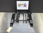 96-02 Bmw Z3 Roadster Coupe Right Front Pass Side Seat Frame Rail No Motors. Fixed Price $99.94.