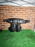 Oem 11 12 13 Land Rover LR4 Hse Air Cleaner Intake Resonator Box 1041422S02. Fixed Price $110.00.
