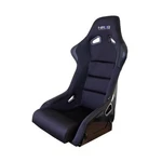 Nrg FRP-301 Fiberglass Bucket Seat Black Cloth Cover. Fixed Price $370.82.