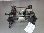 2005-13 C6 Corvette Rh Passengers Powered Seat Track Assembly W/ Wiring. Fixed Price $249.95.