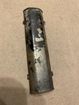 67-68 Chevrolet Steering Column Turn Signal Switch Cover Chevelle Camaro Nova. Fixed Price $22.00.