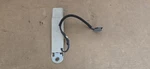 01 Lincoln Continental Grey Seat Belt Driver Lh 1998-2002. Fixed Price $75.00.