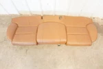 2004-2010 Audi A8 Rear Seat Bench Cushion 4E0885405. Fixed Price $249.99.