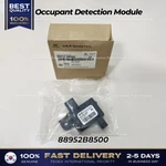 Genuine Occupant Detection Module 88952B8500 For Hyundai Santa Fe 2013-2019. Fixed Price $189.00.