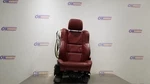 18 Dodge Durango Srt 392 10 Way Power Heat Cooled Seat Front Right Passenger Red. Fixed Price $315.00.