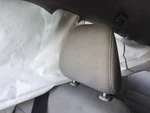 Passenger Side Pilot 2016 Headrest 666426. Fixed Price $120.80.