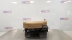 12 Ford F350SD Lariat Heated Seat Track Front Left Driver Tan Leathe. Fixed Price $175.00.