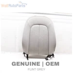 2013-2014 2016-2018 Audi S7 Front Left Upper Seat Backrest Assembly. Fixed Price $88.49.