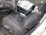 Driver Front Seat Quad Cab Bench Cloth Fits 02-05 Dodge 1500 Pickup 1875319. Fixed Price $569.90.