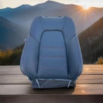2019-2023 Mazda CX-5 Front Right Side Seat Upper Cushion Cover Oem Black. Fixed Price $217.00.