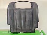 12-19 Oem Bmw 650I 640I F12 F13 F06 Front Right Seat Lower Cushion Black. Fixed Price $124.95.