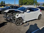 Lh Blk Lea Frt Hdrst Oem 2013 Hyundai Veloster. Fixed Price $105.00.