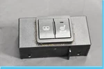 07-12 Lexus LS460 Rear Seat Heated & Sun Shade Roller Switches 8401050180 Oem. Fixed Price $24.00.