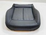 2018 - 2025 Audi Q5 Front Left Driver Side Seat Lower Cushion Oem Black Ym. Fixed Price $129.63.
