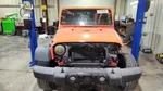 Used Front Left Seat Fits: 2015 Jeep Wrangler Dr Bucket Manual Cloth W/o. Fixed Price $400.00.