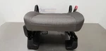 19 Ford F150 Xlt Seat Bottom Track Cushion Front Passenger Gray Cloth. Fixed Price $112.50.