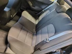 (local Pickup Only) Forte 2018 Seat Rear 527315. Fixed Price $139.41.