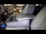 Front Center Jump Seat Cloth Fits 13-24 Dodge 2500 Pickup 1690217. Fixed Price $399.99.