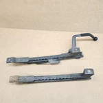 84-96 C4 Corvette Manual Seat Tracks Set Left Right Rail Good Assembly. Fixed Price $179.99.