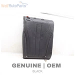 2016-2018 Bmw X5 Rear Left Upper Seat Backrest Cushion Assembly 7480239. Fixed Price $143.49.