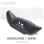 2014-2017 Audi SQ5 Front Right Seat Trim Panel 8R0881314B. Fixed Price $29.99.