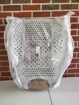 New Mercedes Driver Seat Upper Top Back Pad Cushion Oem 2169103316. Fixed Price $299.99.