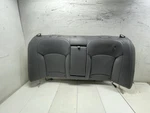 2012 Hyundai Sonata Hybrid Rear Upper Seat Cushion Oem+ (lunar Gray). Fixed Price $267.21.