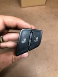 Gm Heated Seat Switch Passenger Side 23147628 Silverado Sierra Tahoe 2014. Fixed Price $18.75.