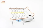 2021 - 2023 Bmw X3 G01 Front Left Driver Side Seat Lumbar Support Oem. Fixed Price $68.74.
