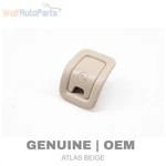 2018-2024 Audi Q5 Rear Child Seat Safety Latch Trim / Cover 80A887233C. Fixed Price $29.99.