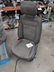 Used Front Left Seat Fits: 2020 Chevrolet Equinox Bucket L. Cloth Electric. Fixed Price $395.00.