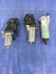 10-15 Mercedes X204 GLK350 GLK250 Front Right Side Seat Adjustment Motor Set Oem. Fixed Price $120.11.
