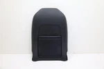 2018 - 2021 Lincoln Navigator Front Left Right Seat Back Panel Oem Black Um. Fixed Price $124.40.