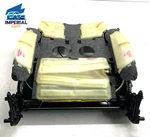 Mercedes W221 S550 Front Passenger Upper Seat Bladder Bolster & Frame Oem 07-12. Fixed Price $209.93.