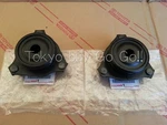 0LEXUS LS400 UCF10 UCF11 Strut Bar Cushion Rh & Lh Set New Genuine Oem Parts. Fixed Price $175.99.