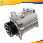 A/c Compressor For Cadillac Deville Seville Oldsmobile Aurora 2000-2005. Fixed Price $114.38.