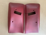 1975 - 1981 Pontiac Firebird Trans Camaro Roof Seat Belt Retractor Cover 1978. Fixed Price $149.00.