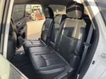 Nissan Pathfinder 2016 Rear Back Seat 1000391. Fixed Price $165.00.
