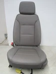 20-23 Gmc Sierra Slt 3500 Hd Drivers Seat Left Front Power Heated Cooled #6872. Fixed Price $569.97.