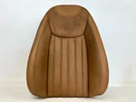2009-2012 Mercedes Sl-class Front Right Rh Upper Seat Cushion Brown Oem LOT2611. Fixed Price $198.00.