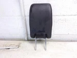 2023 Infiniti QX60 Passenger Right Side 3RD Row Headrest Black Leather Oem Part. Fixed Price $129.95.