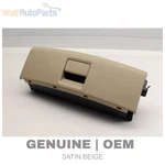 2009-2016 Audi A4 Quattro Front Seat Storage Bin / Drawer Tray 8K0882601C. Fixed Price $15.63.