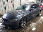 Driver Front Seat Leather Electric Sport Package Fits 12-18 Bmw 320I 1840960. Fixed Price $579.90.